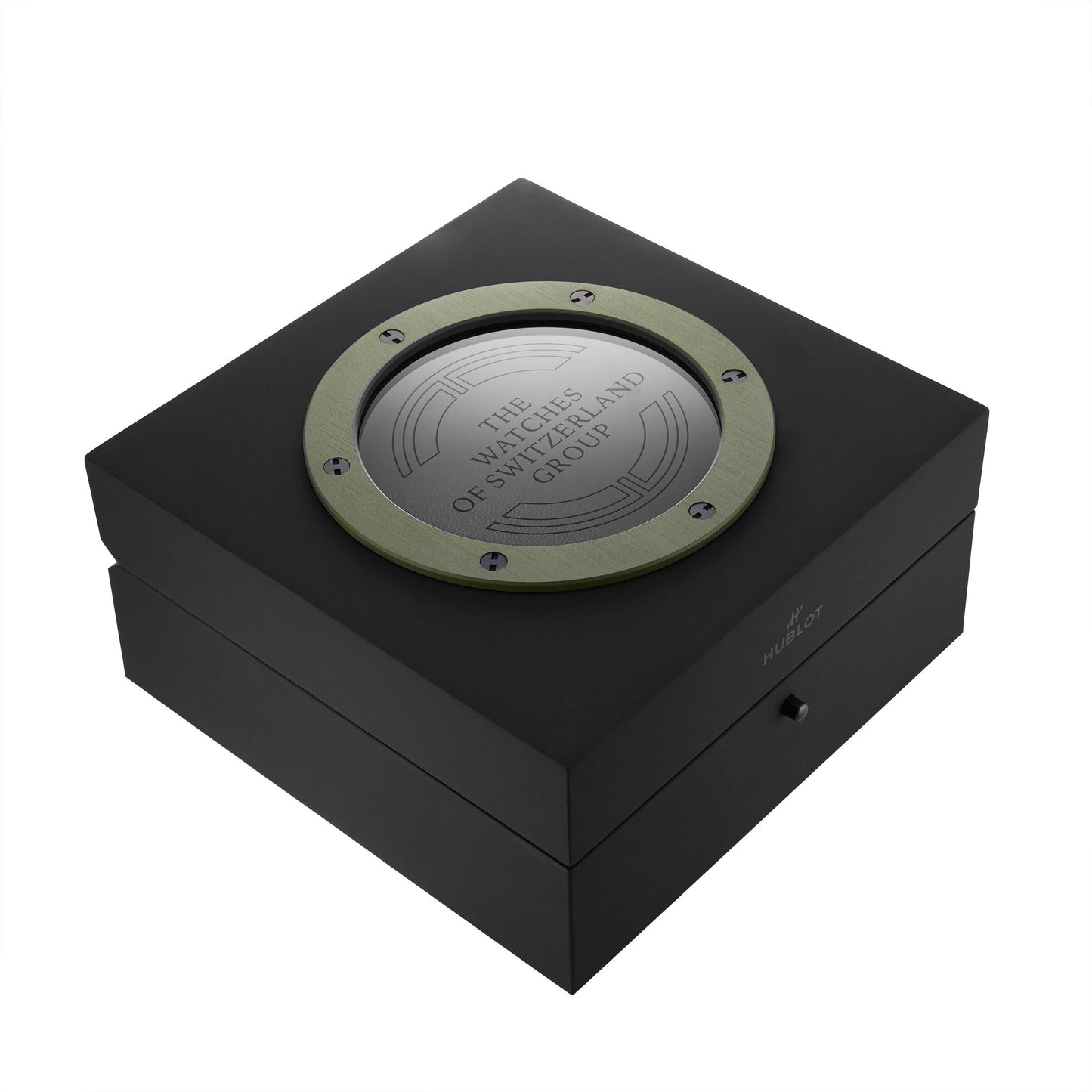 Big Bang Unico The Watches of Switzerland Group Exclusive