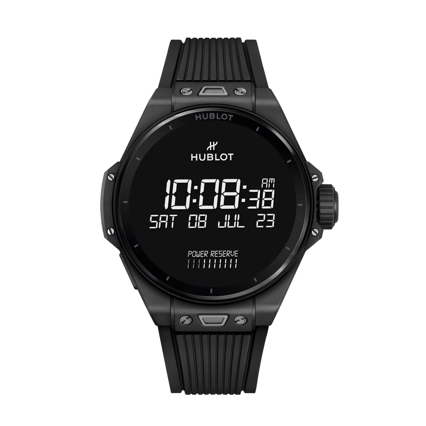 Big Bang E Gen3 Black Magic