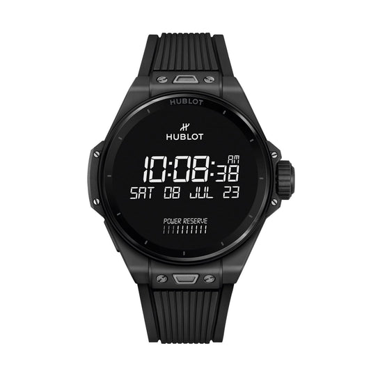 Big Bang E Gen3 Black Magic