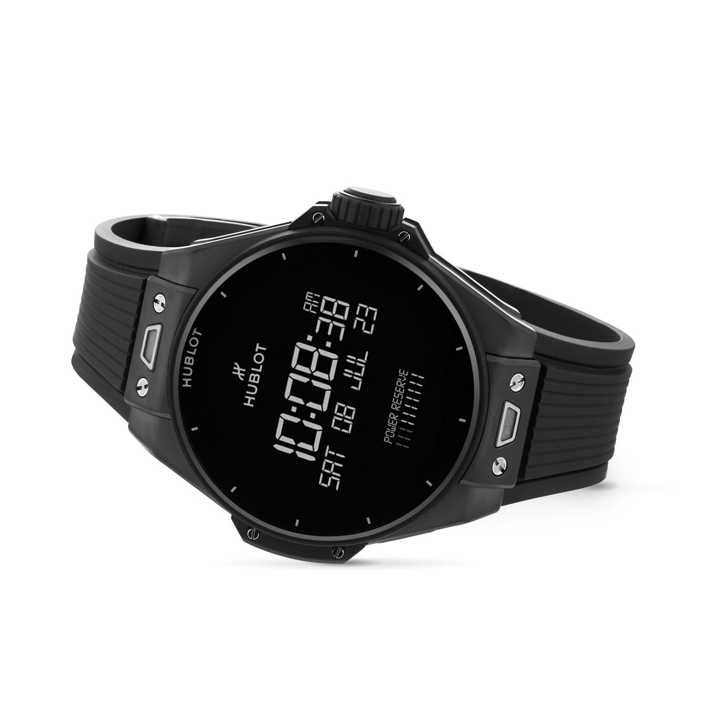 Big Bang E Gen3 Black Magic