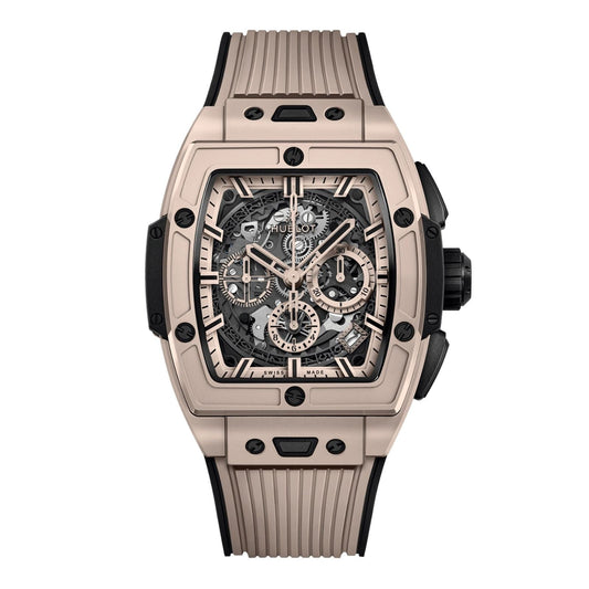 Spirit of Big Bang Beige Ceramic