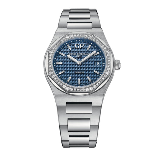 Laureato 34