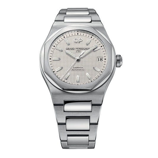Laureato 42