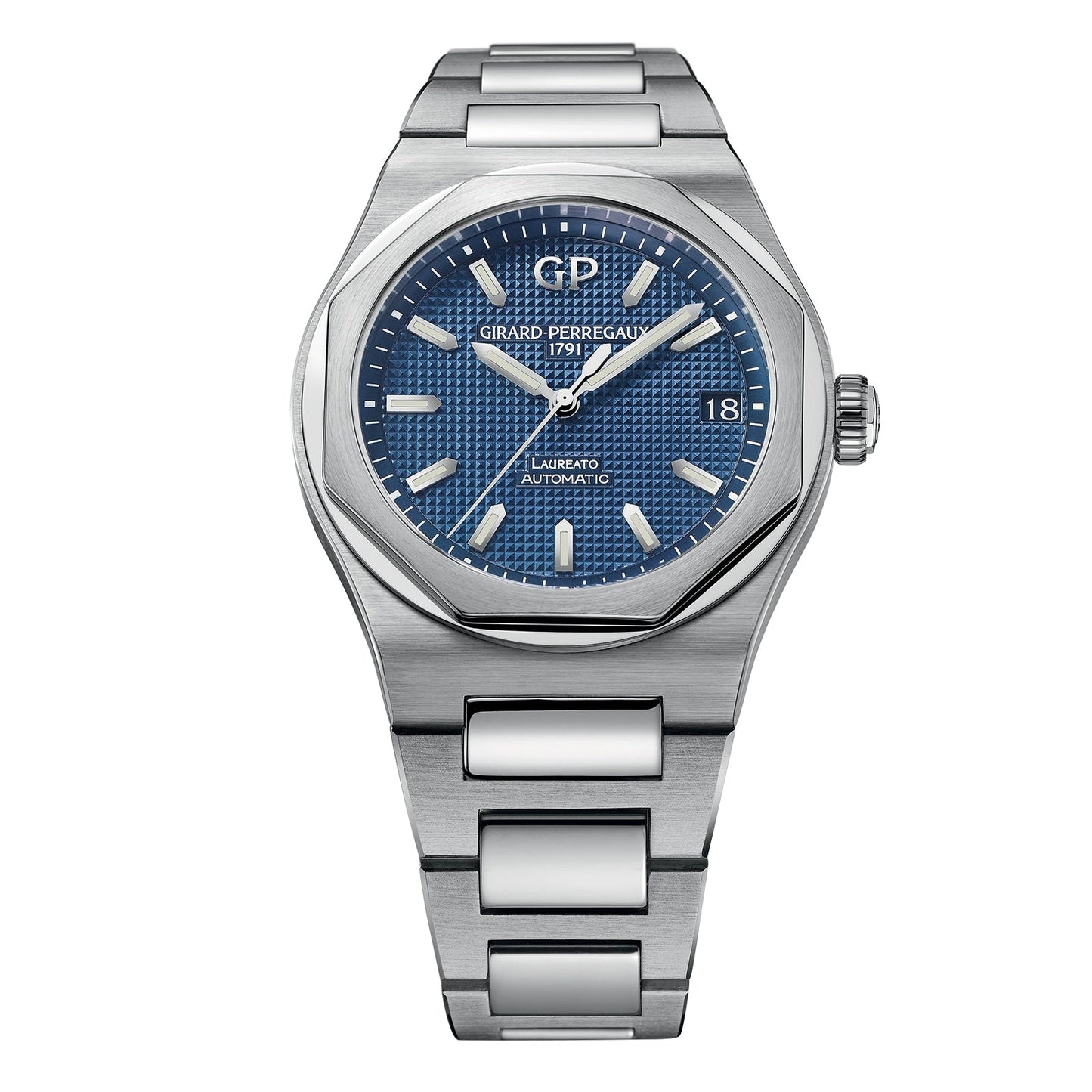 Laureato 42