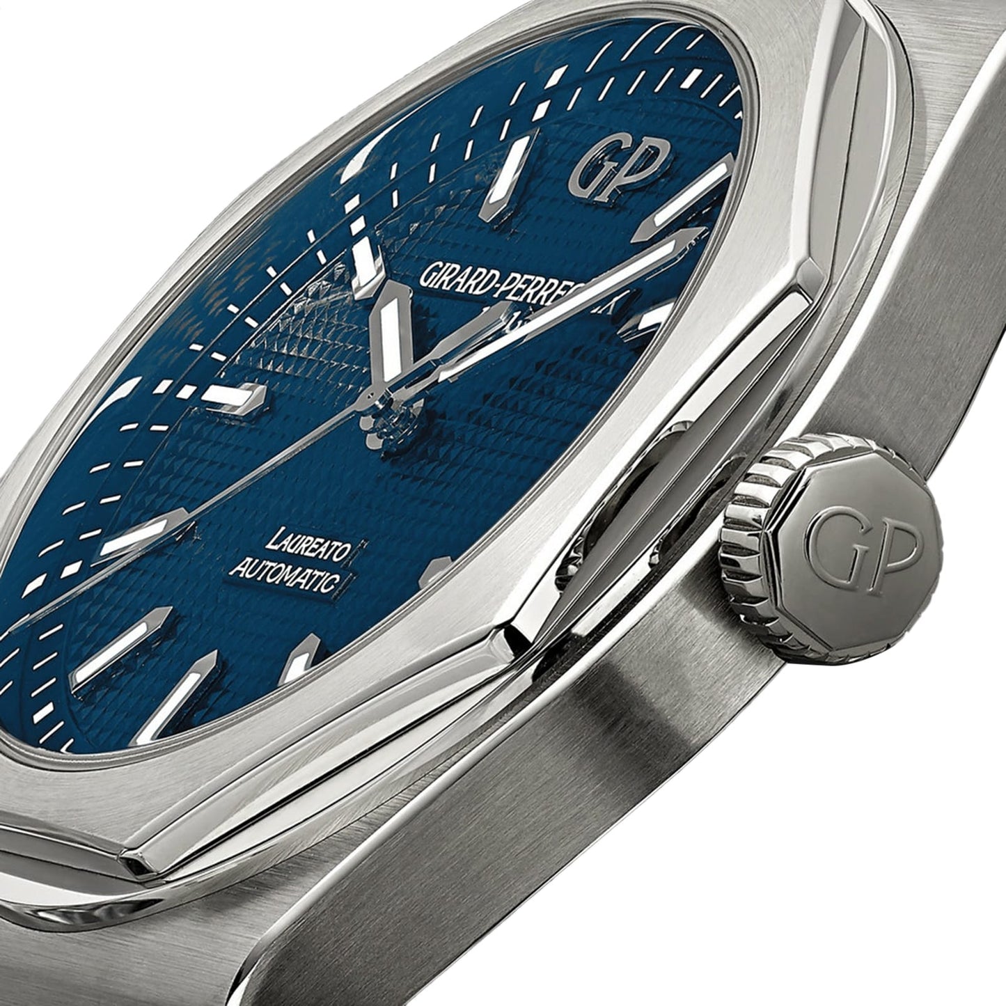 Laureato 42