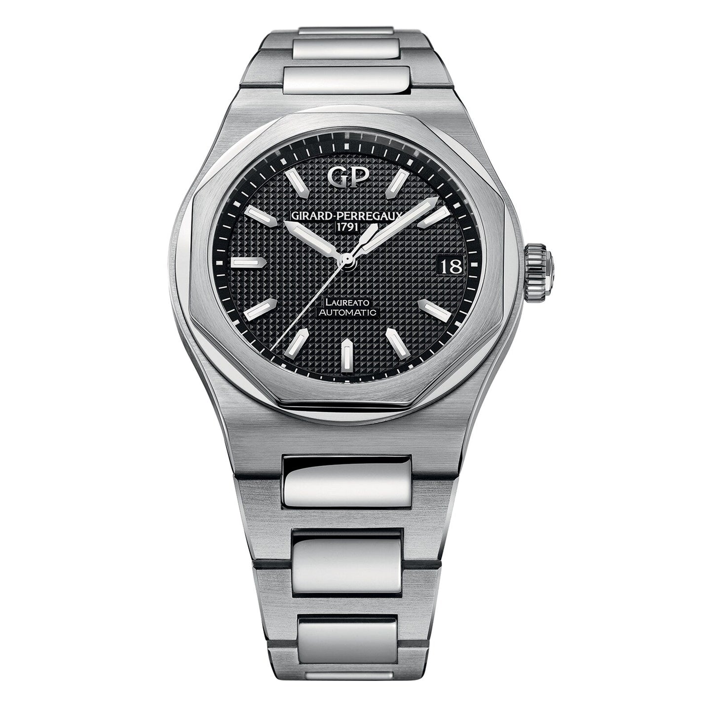 Laureato 42
