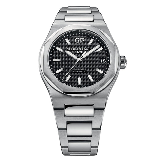 Laureato 42