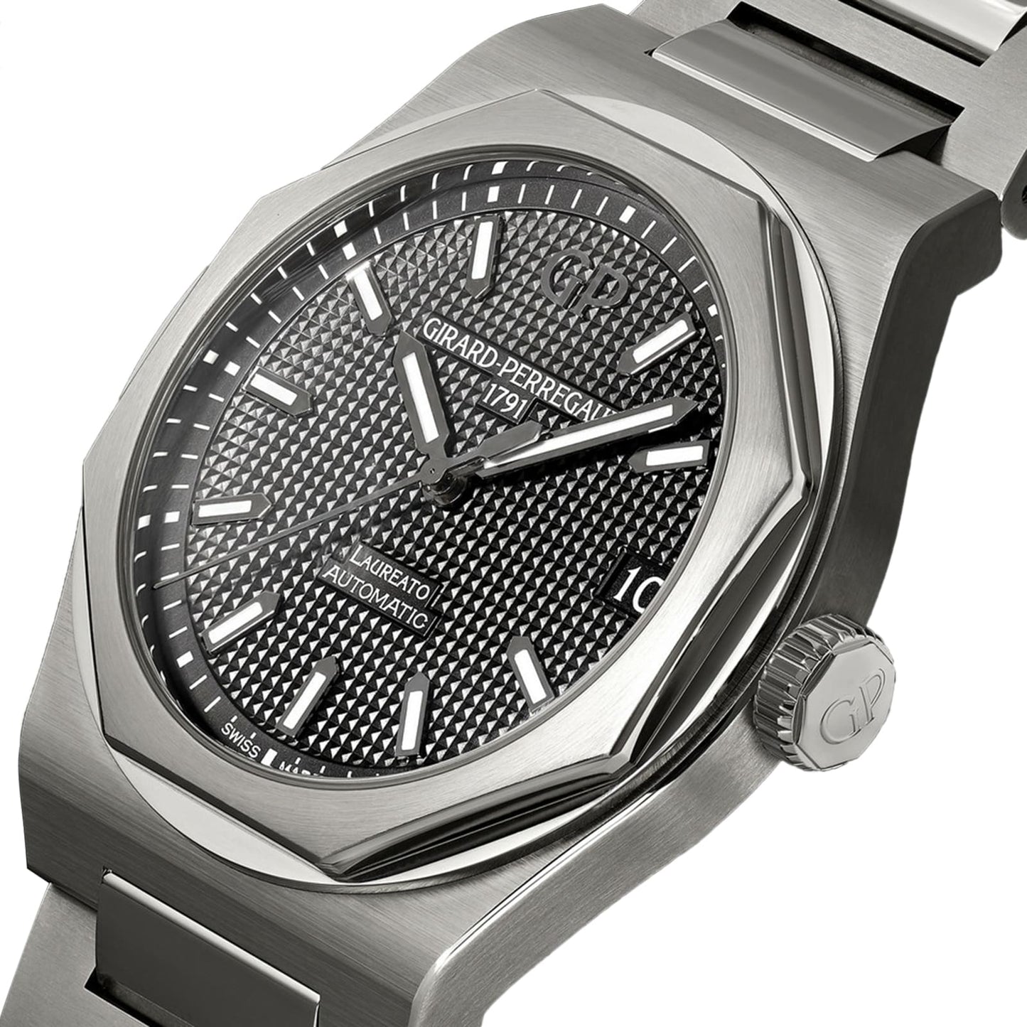 Laureato 42