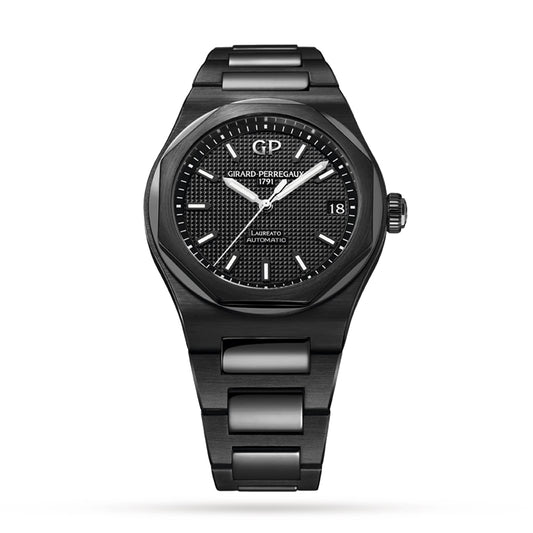 Laureato 42