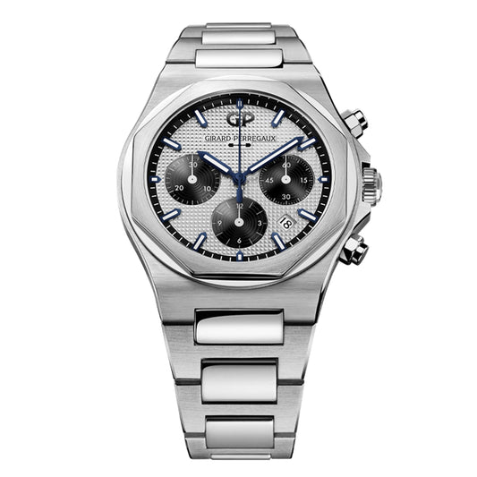 Laureato Chronograph 42