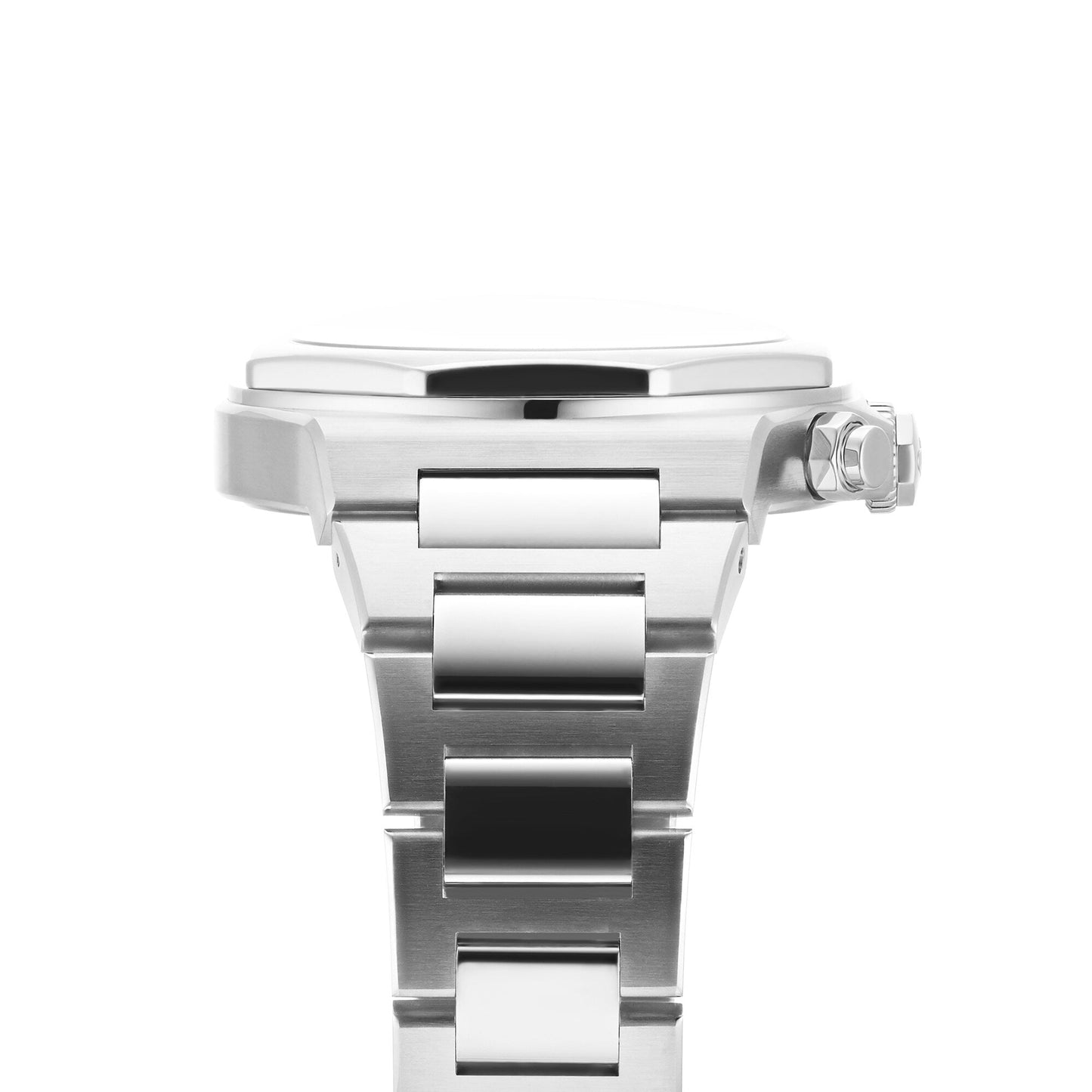 Laureato Chronograph 42