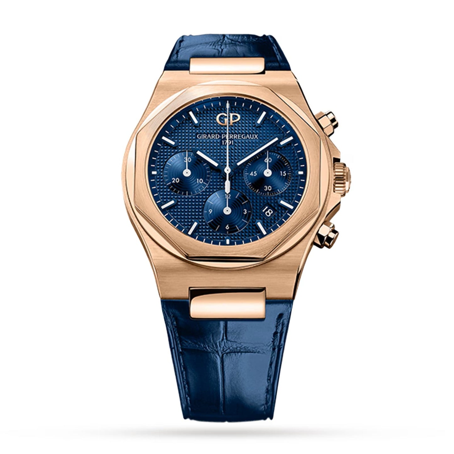 Laureato Chronograph 42