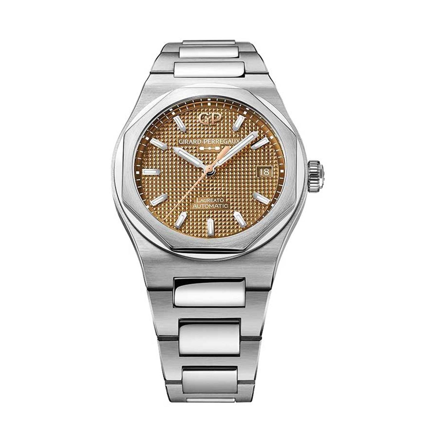 Laureato 38