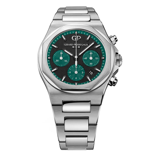 Laureato Chronograph 42