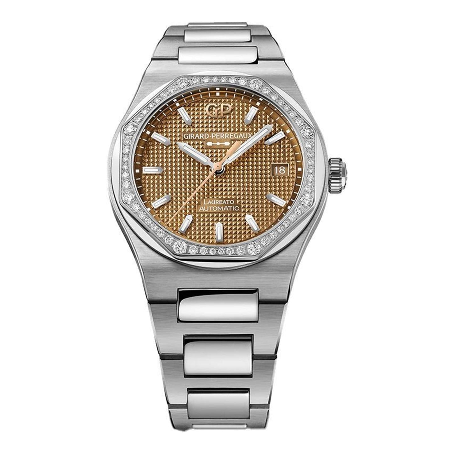 Laureato 38