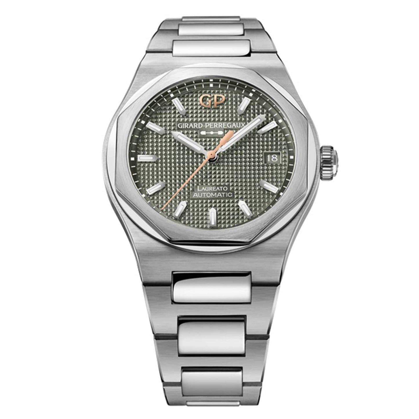 Laureato 38
