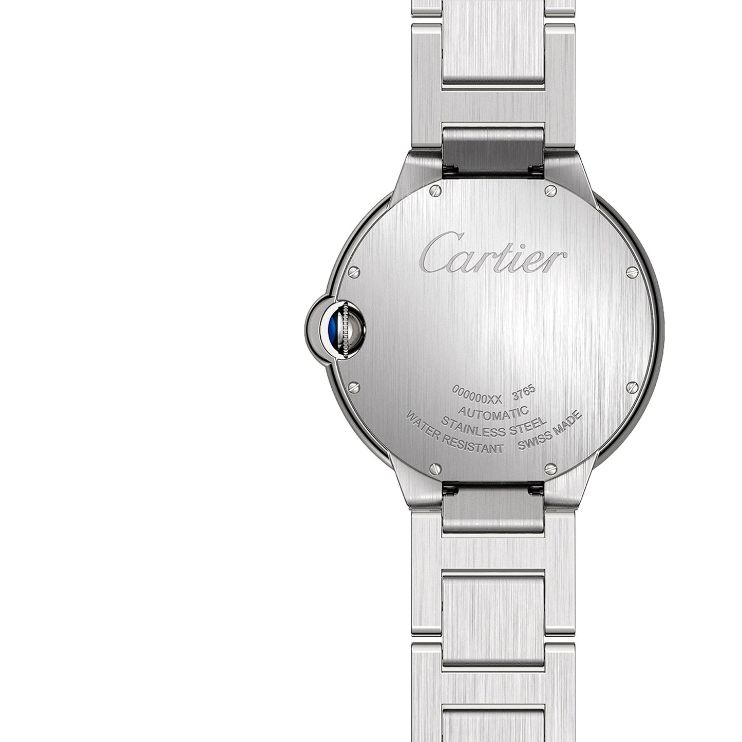 Ballon Bleu de Cartier
