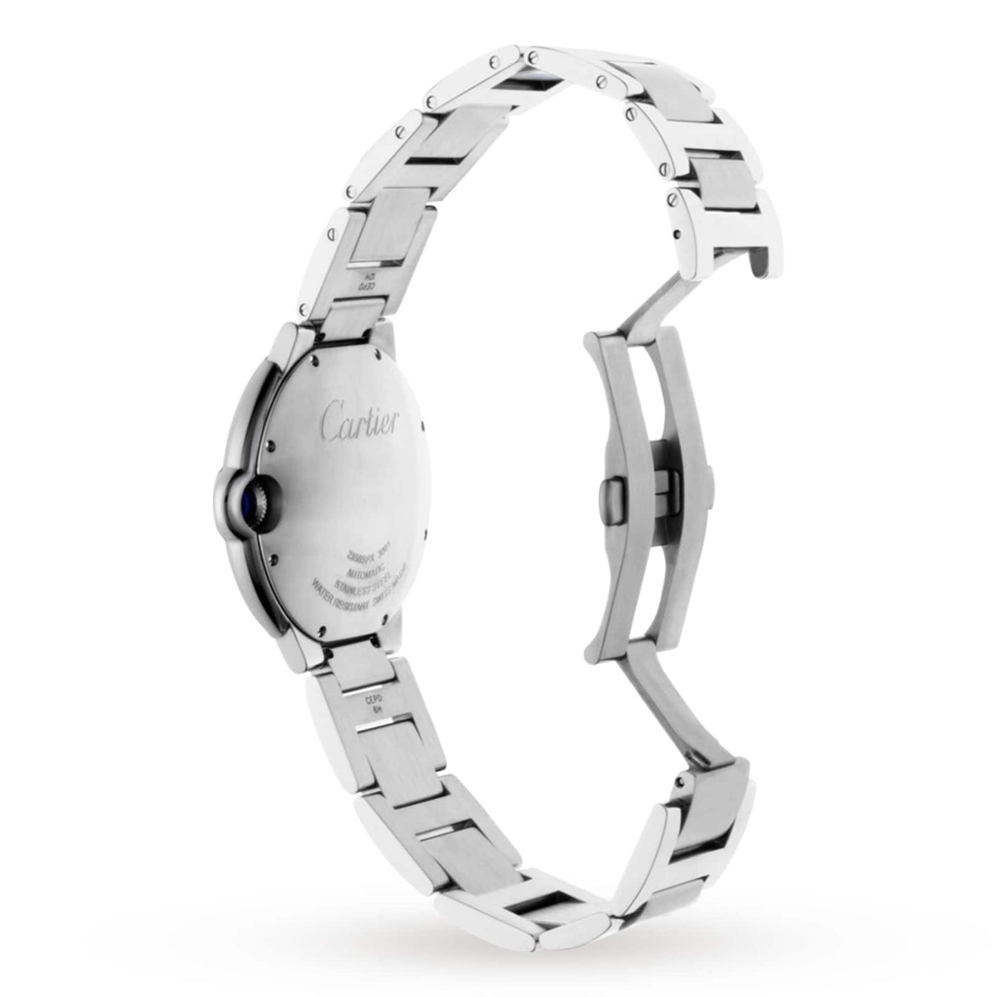 Ballon Bleu de Cartier