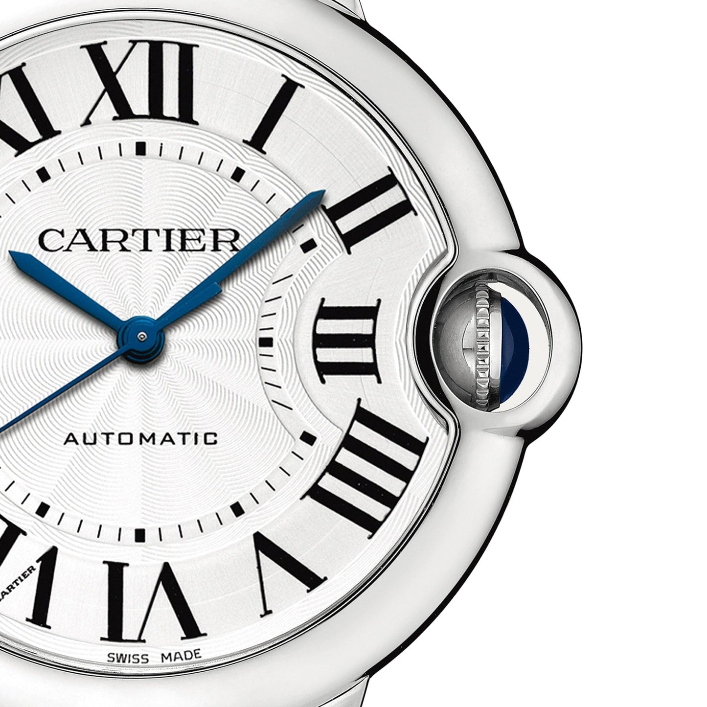 Ballon Bleu de Cartier