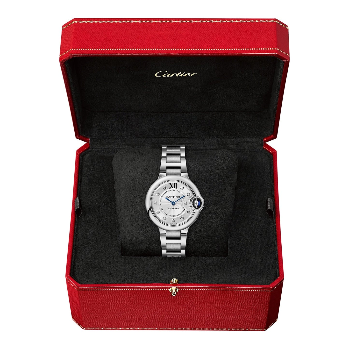 Ballon Bleu de Cartier