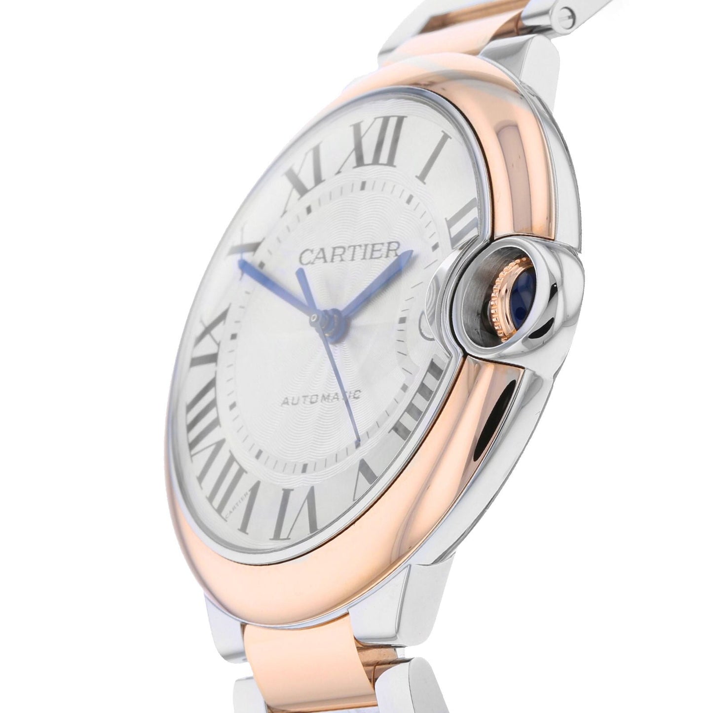 Ballon Bleu de Cartier