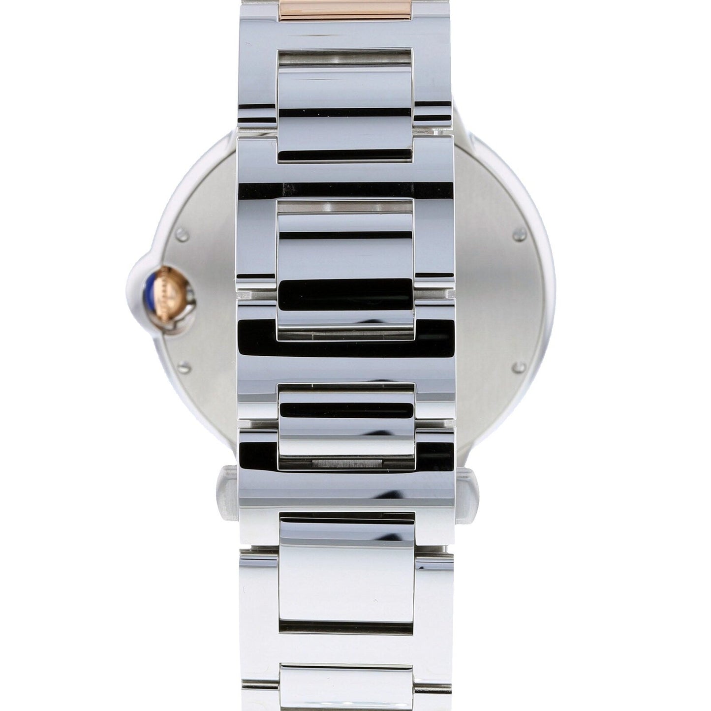 Ballon Bleu de Cartier