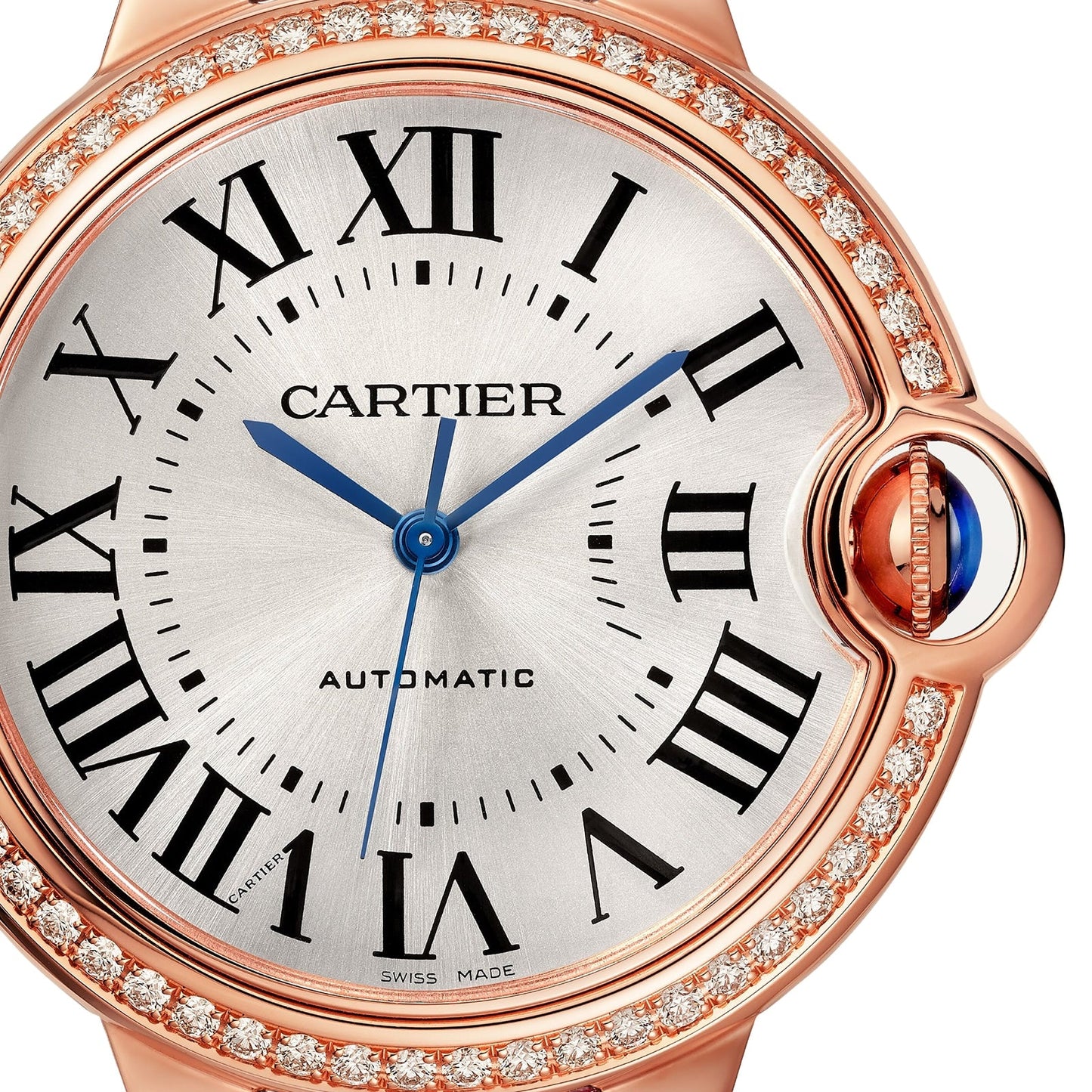 Ballon Bleu de Cartier