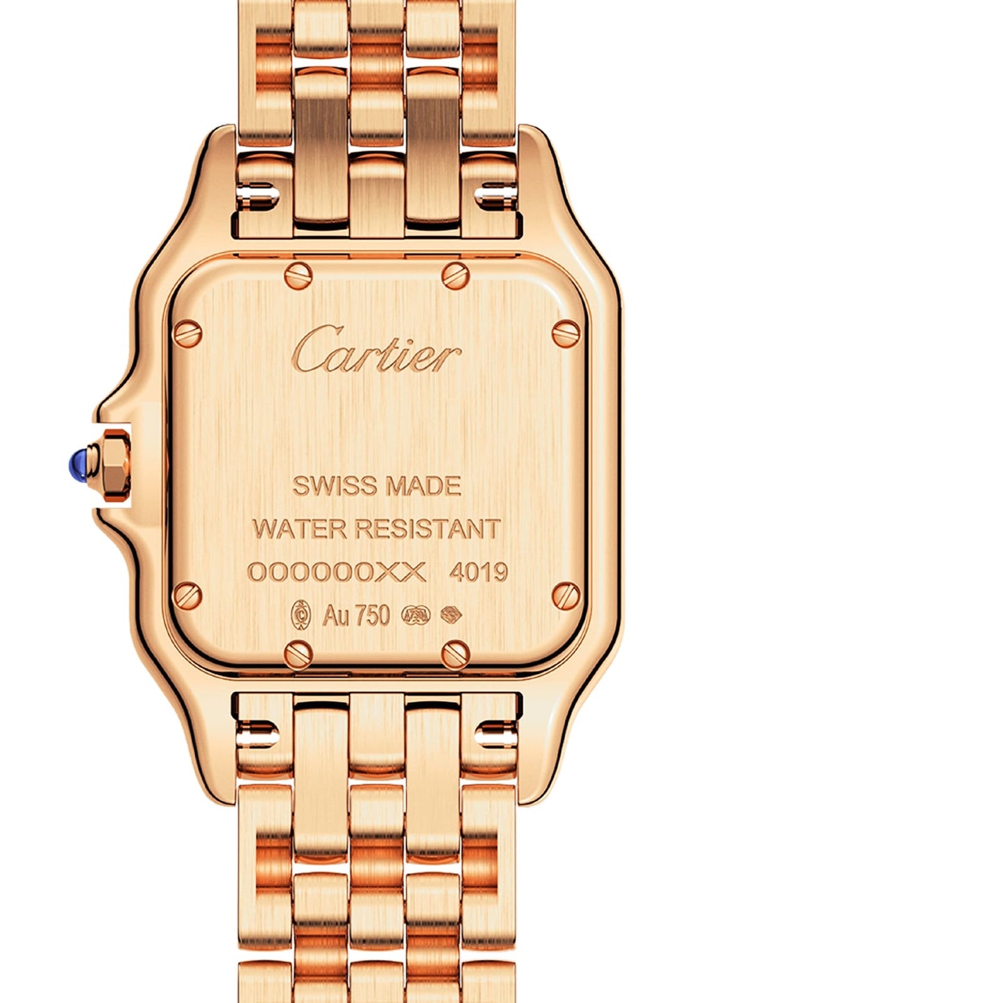 Panthère de Cartier
