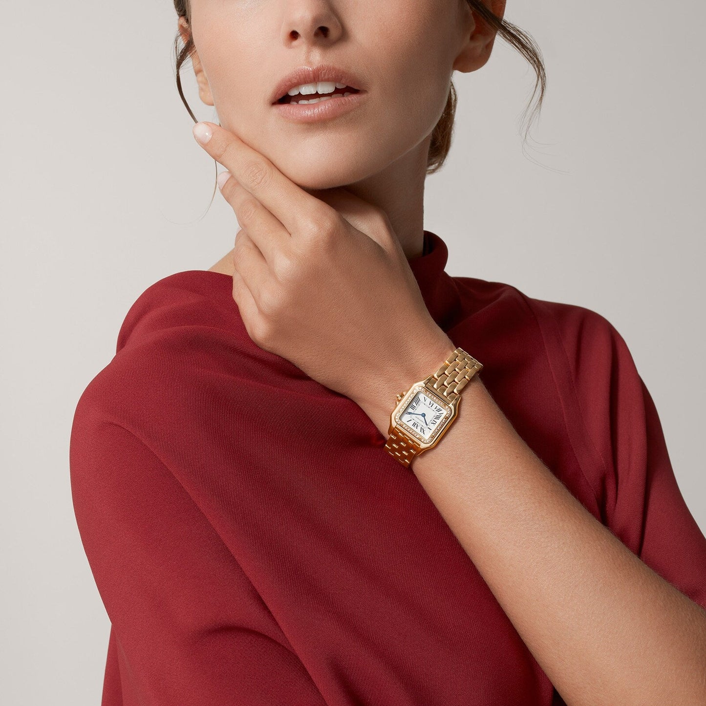 Panthère de Cartier