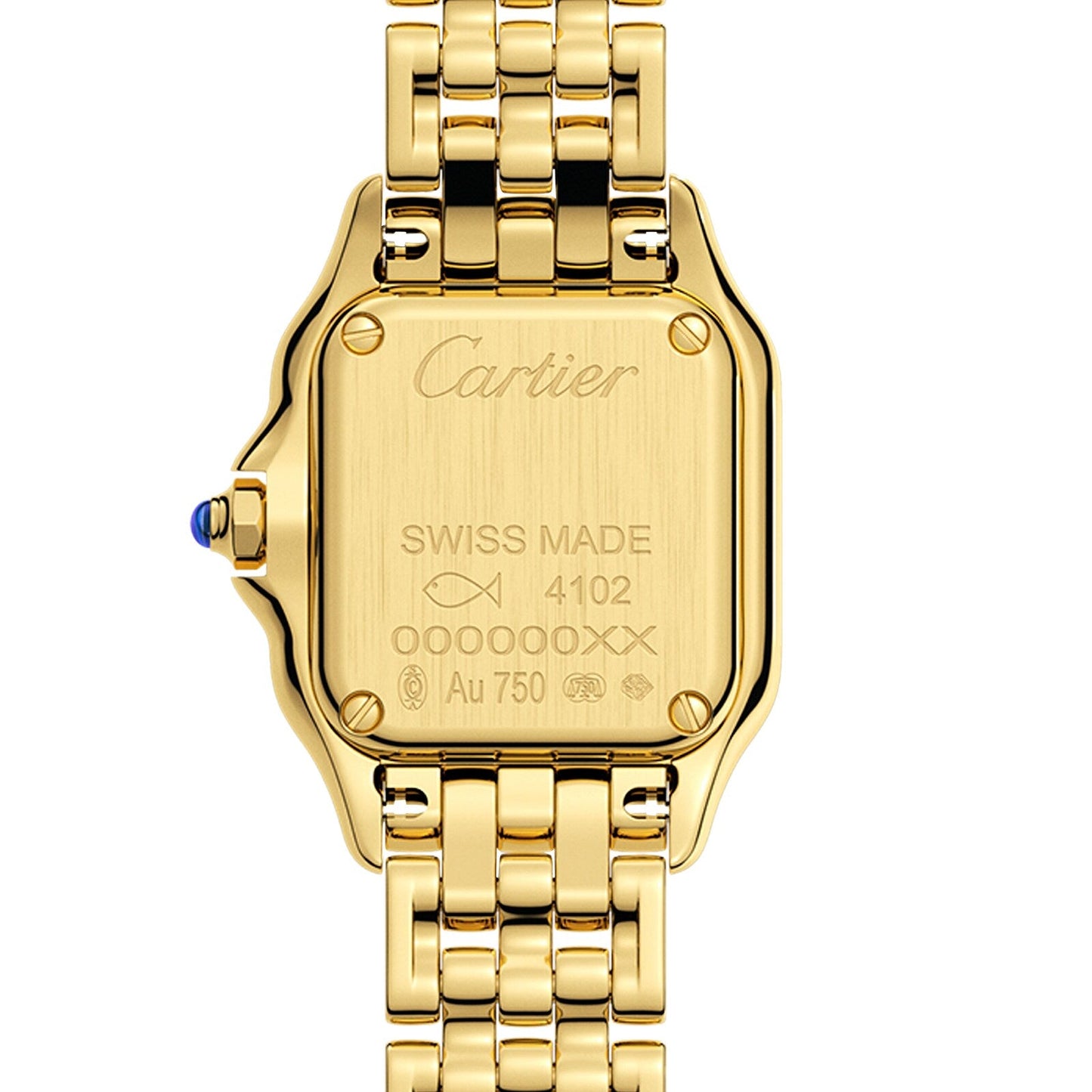 Panthère de Cartier