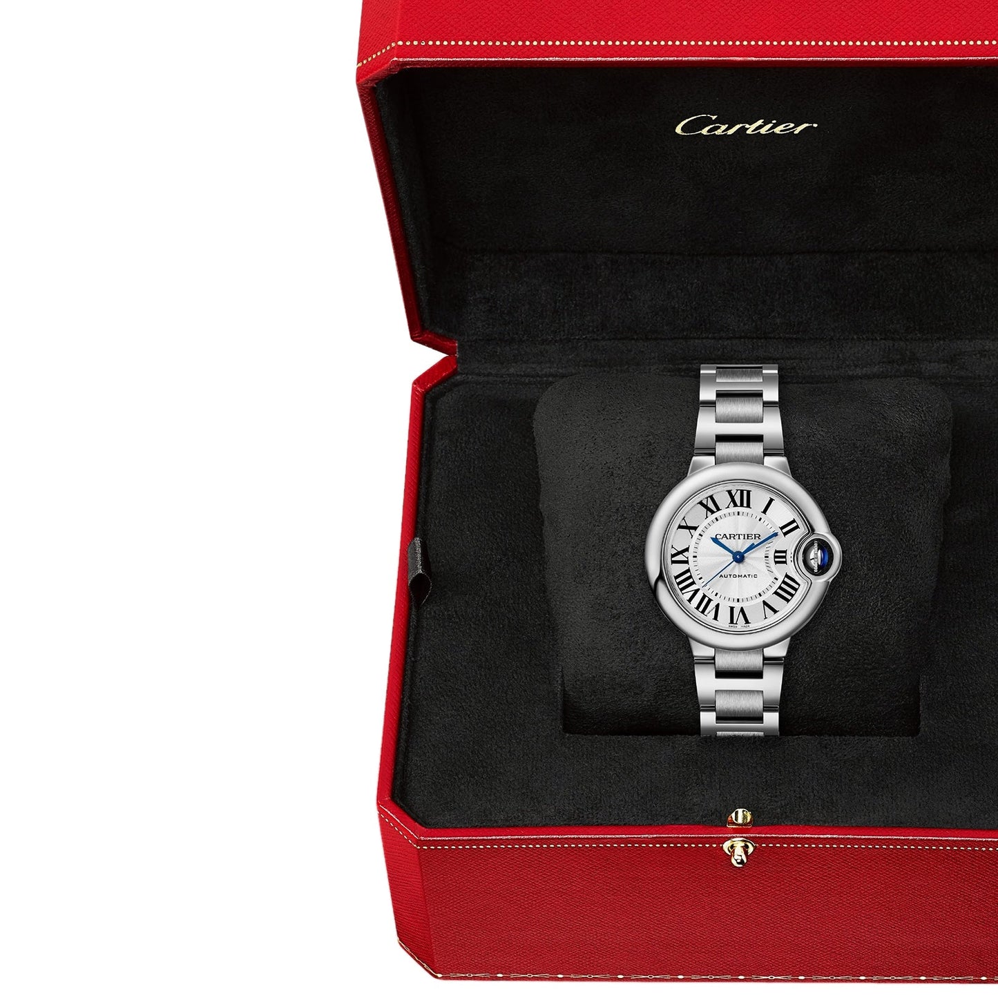 Ballon Bleu de Cartier