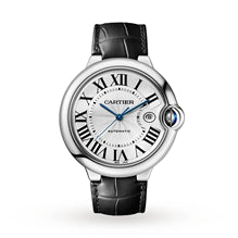 Ballon Bleu de Cartier