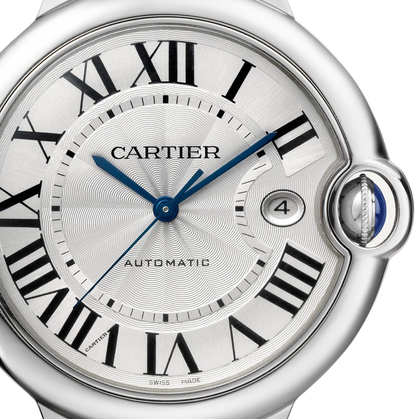 Ballon Bleu de Cartier