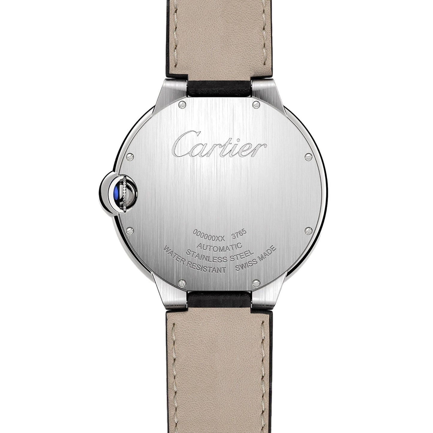 Ballon Bleu de Cartier