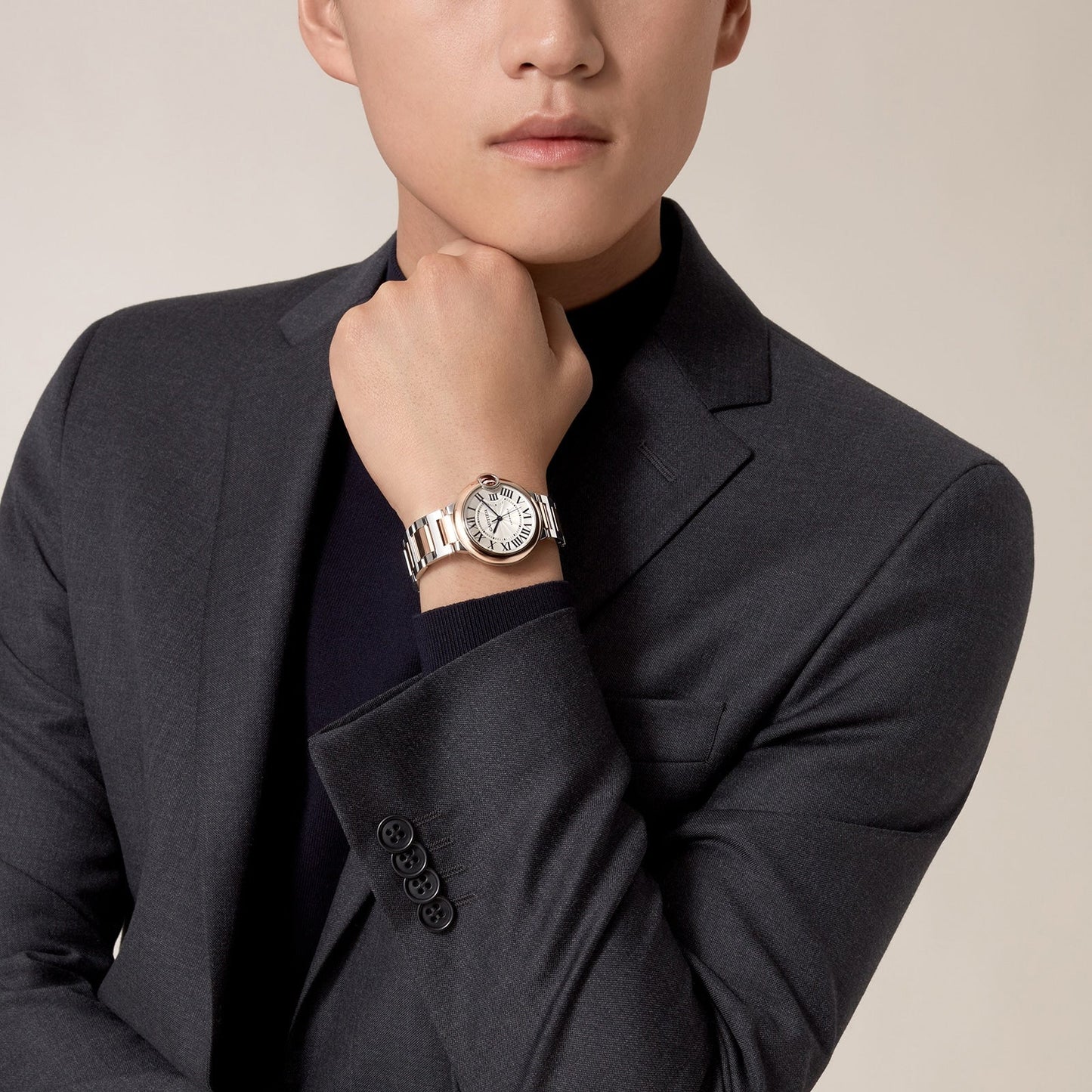 Ballon Bleu de Cartier