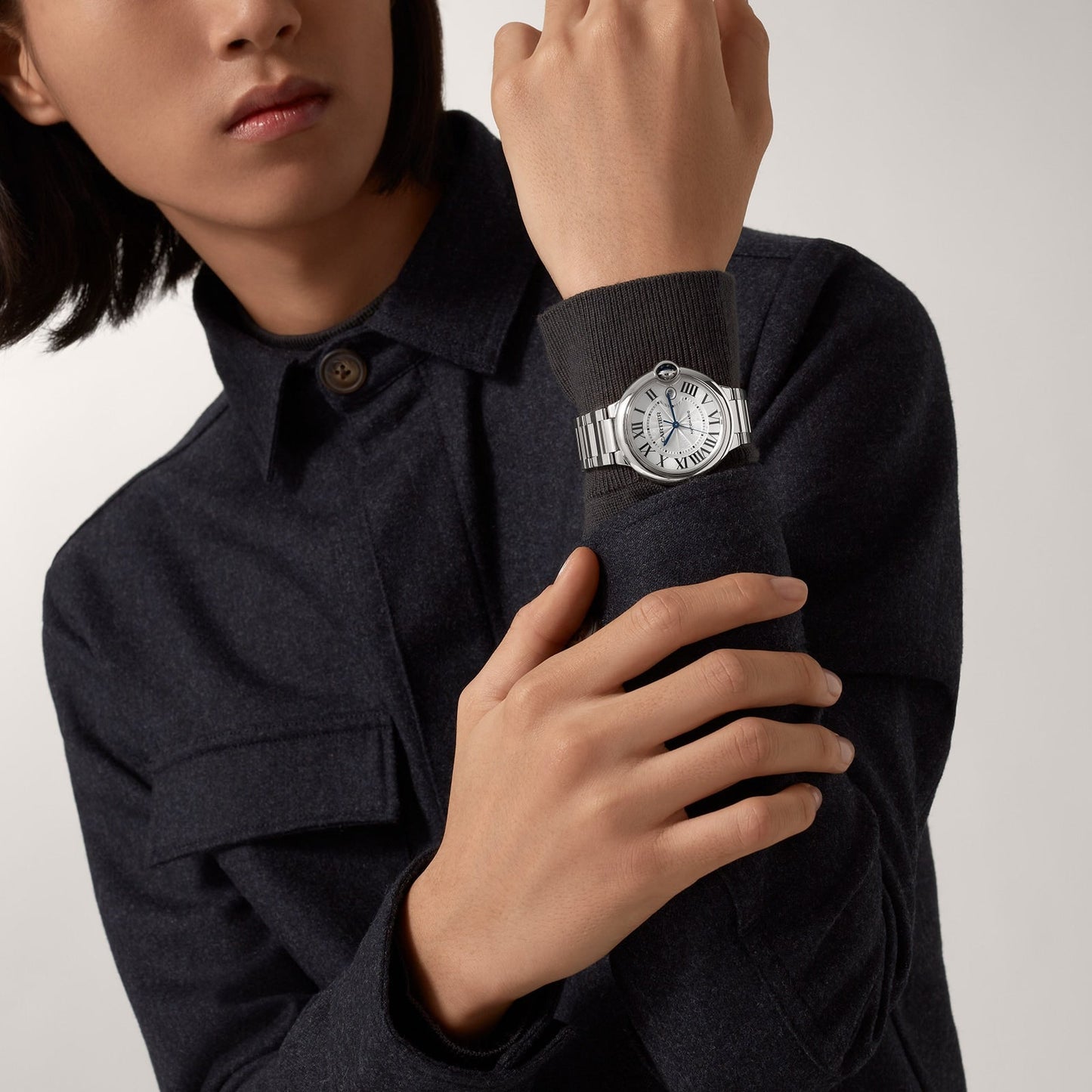 Ballon Bleu de Cartier