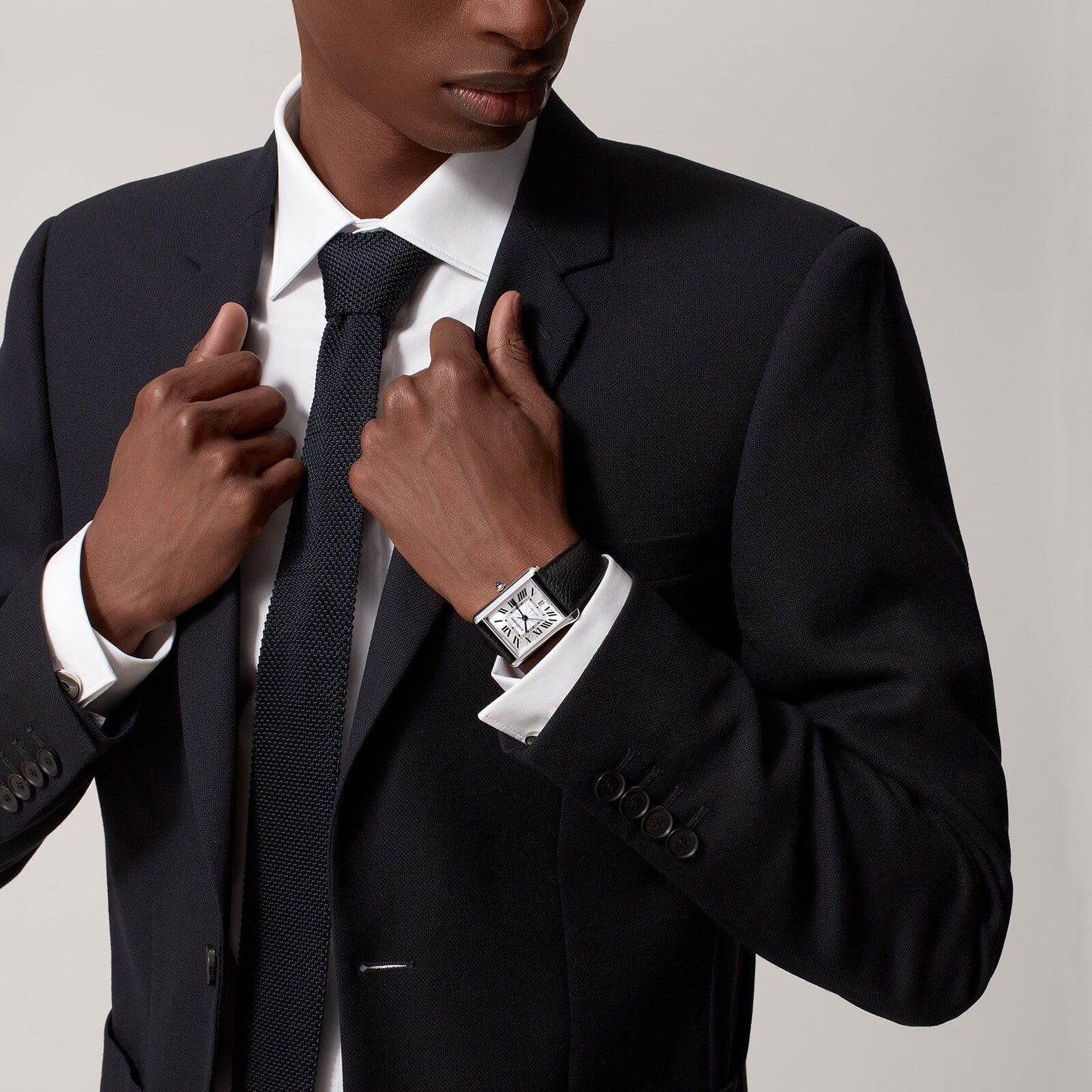 Tank Must de Cartier