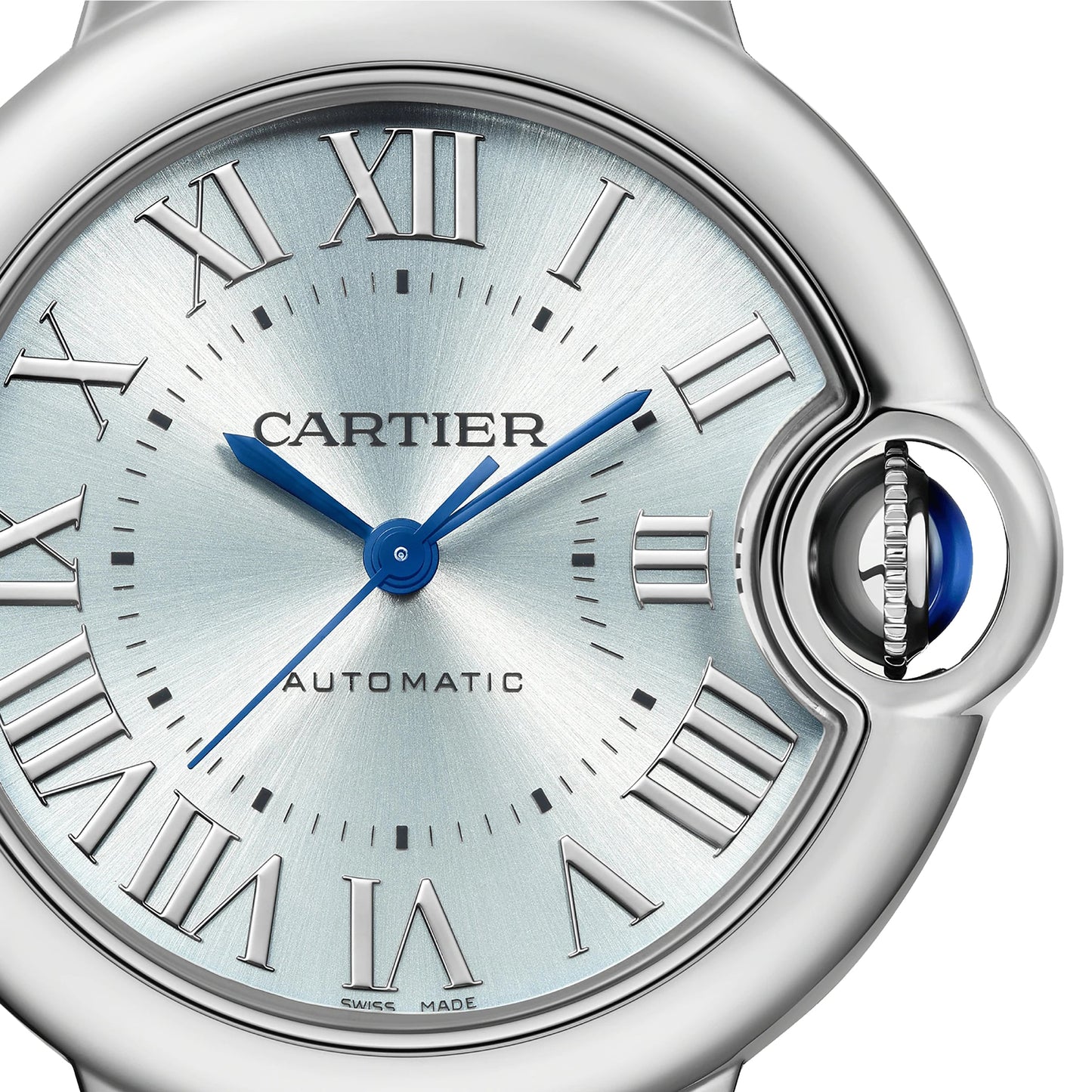 Ballon Bleu de Cartier
