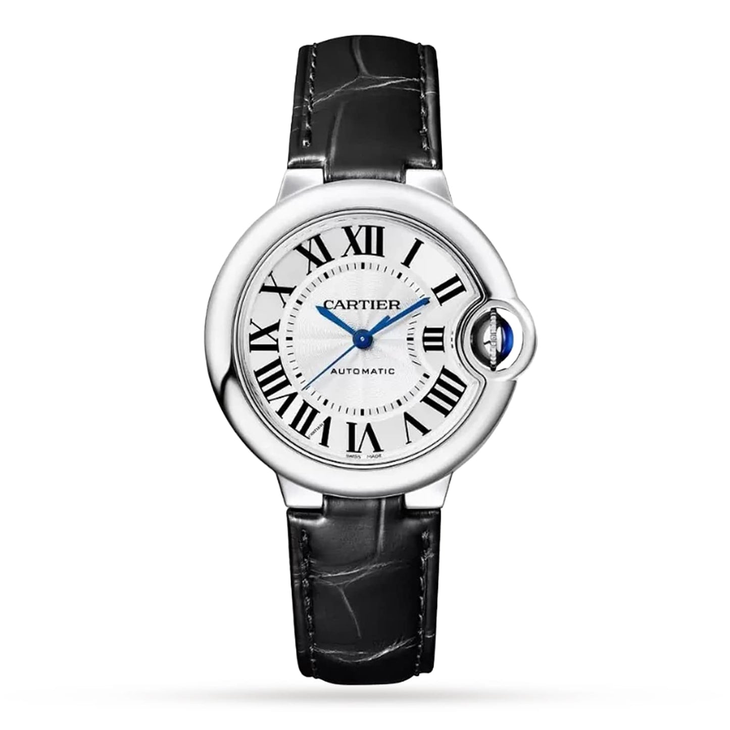Ballon Bleu de Cartier