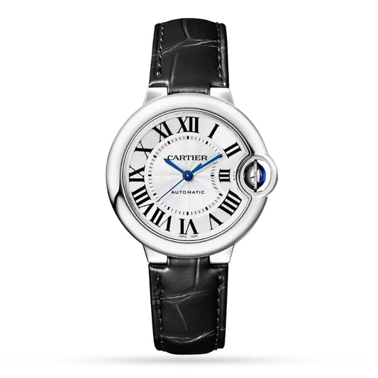 Ballon Bleu de Cartier