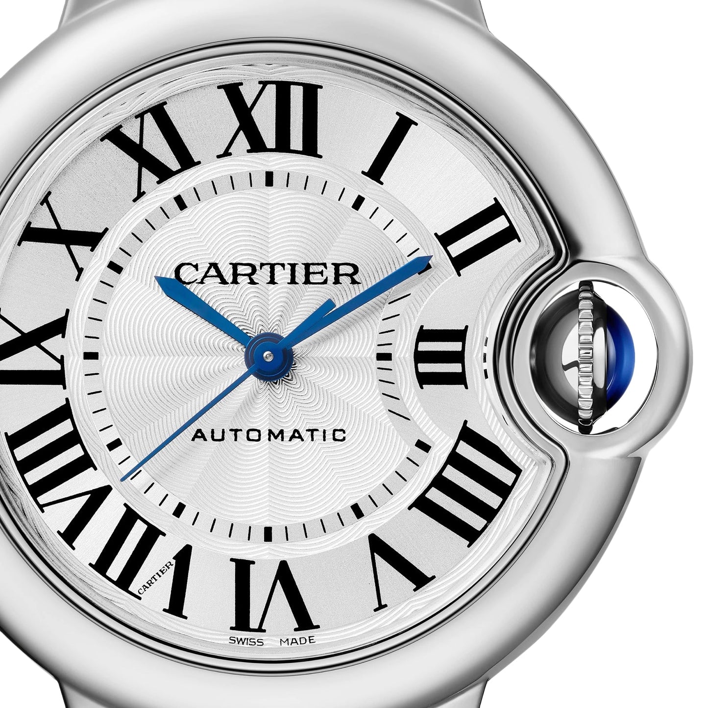 Ballon Bleu de Cartier