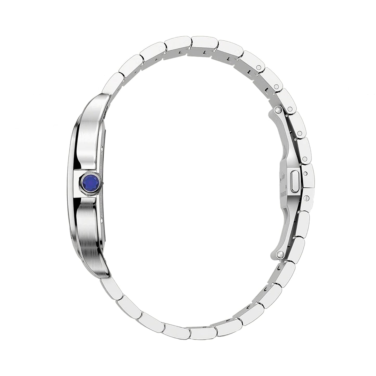 Santos de Cartier Skeleton