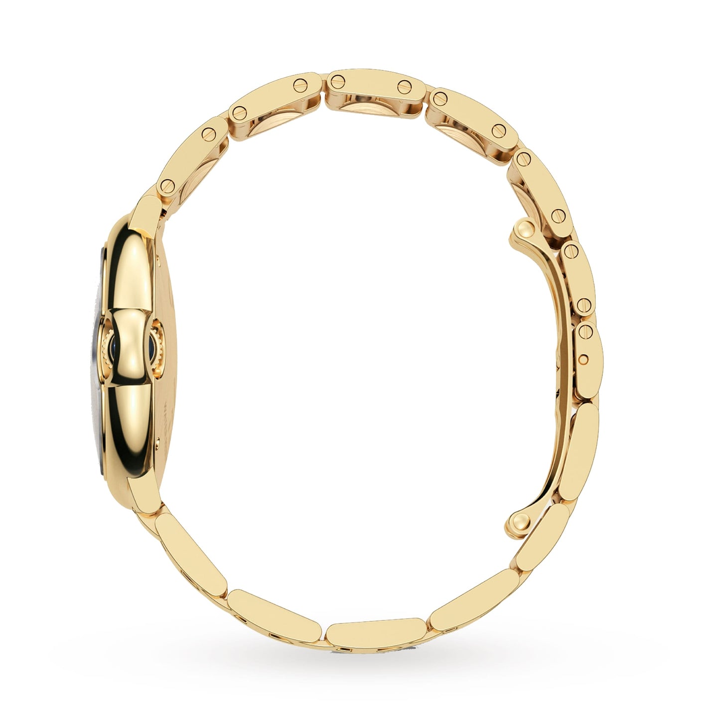 Ballon Bleu de Cartier