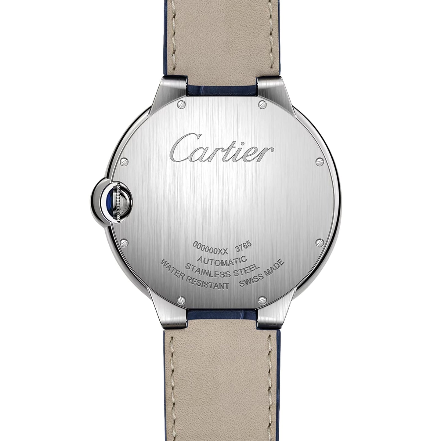 Ballon Bleu de Cartier