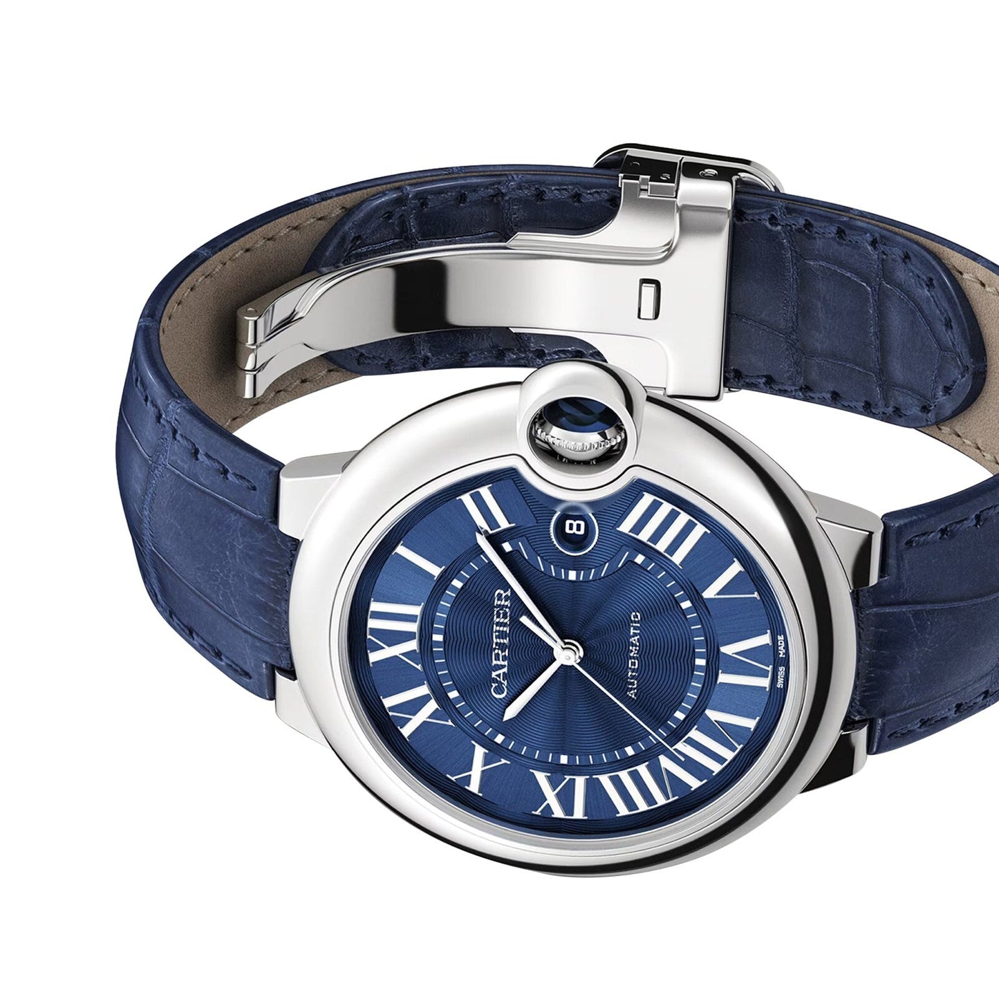 Ballon Bleu de Cartier