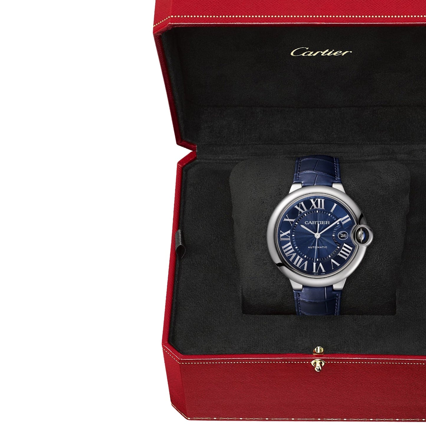 Ballon Bleu de Cartier