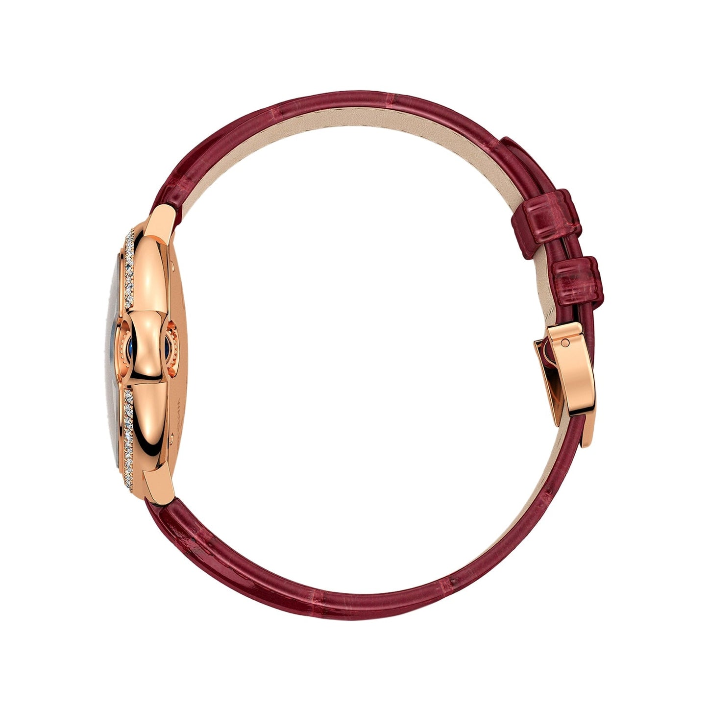 Ballon Bleu de Cartier