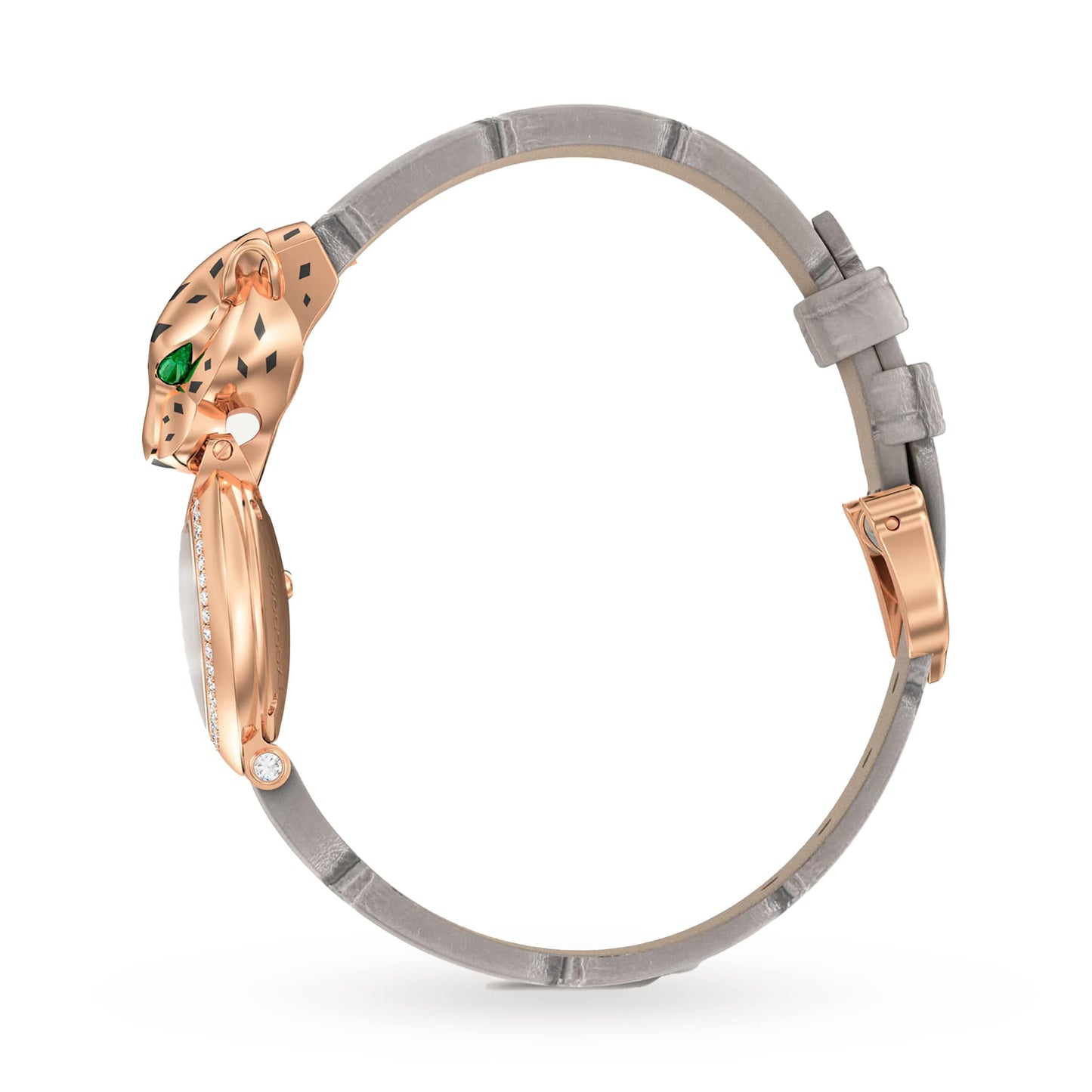 La Panthère de Cartier