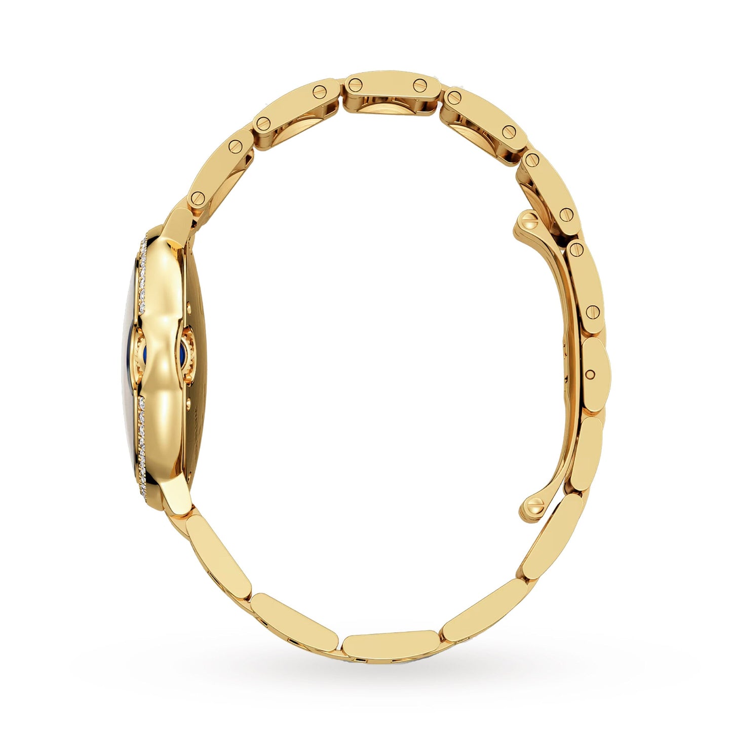 Ballon Bleu de Cartier