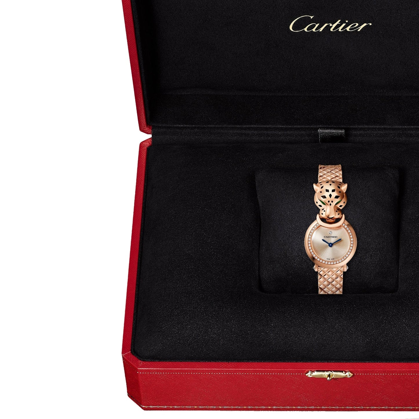 La Panthère de Cartier
